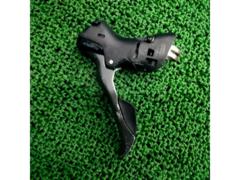 SHIMANO ST-R2000-L ※ブラケットフード欠品・空打ちあり・タッチアップ跡あり