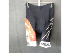 PEARL IZUMI プリントパンツ レーサーパンツ 2015年頃