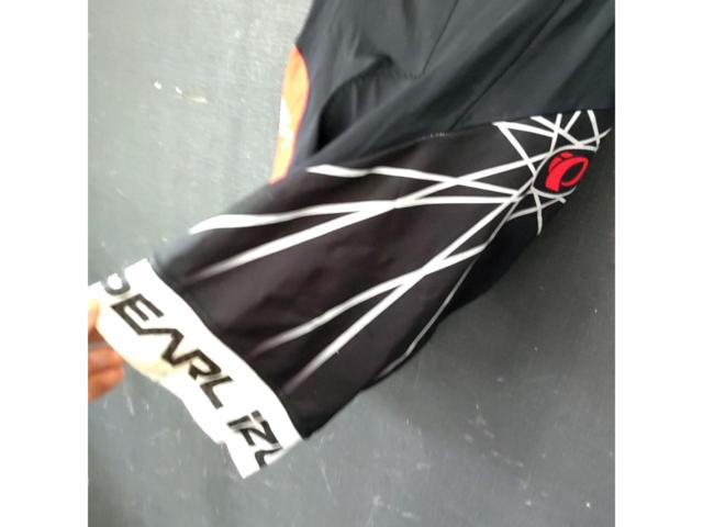 PEARL IZUMI プリントパンツ レーサーパンツ 2015年頃