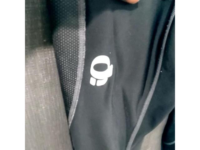 サイズ:M PEARL IZUMI 冬用サイクルロングタイツ ブラック