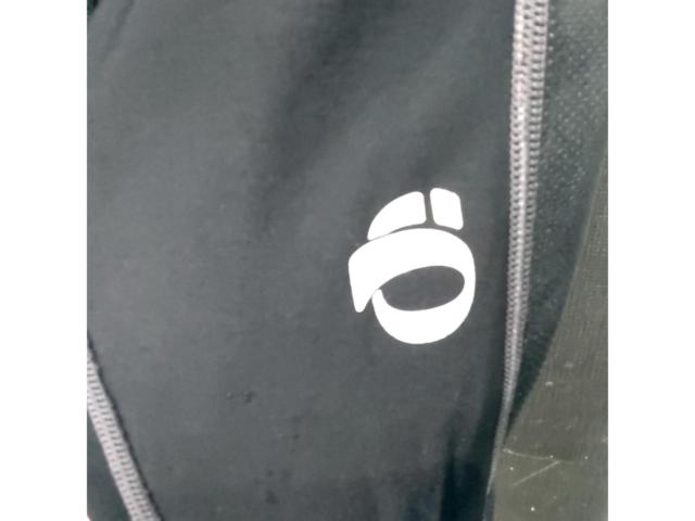 サイズ:M PEARL IZUMI 冬用サイクルロングタイツ ブラック