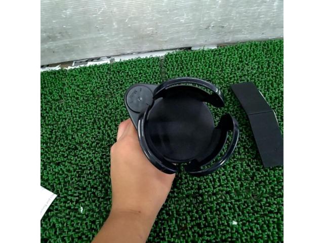 Unknown Manufacturer
Cup holder expander