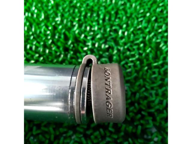 BONTRAGER AIR SUPPORT 携帯ポンプ 仏式対応