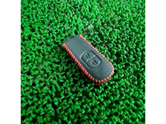 Hanao
Smart Key Cover
For Mazda vehicles