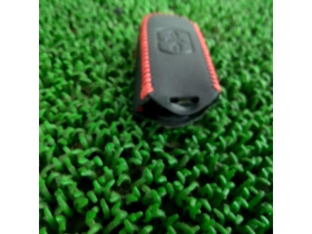 Hanao
Smart Key Cover
For Mazda vehicles