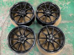 TOYOTA
GR Yaris
RZ
High
Performance
Made BBS
Genuine forged wheel