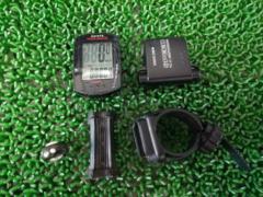 CATEYE CC-RD300W STRADA WIRELESS サイクルコンピュータ