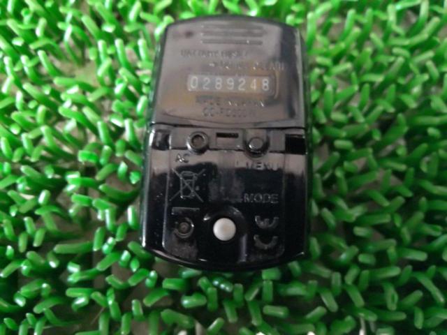 CATEYE CC-RD300W STRADA WIRELESS サイクルコンピュータ