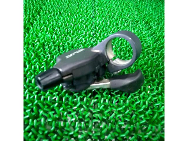 【SHIMANO】DEORE XT SL-M739 8s シフトレバー