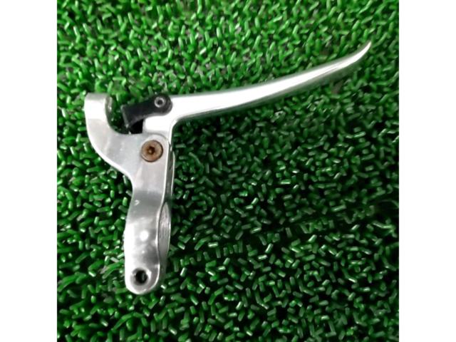 ※ハンドル固定ボルト欠品 TEKTRO FL750 ブレーキレバー左右セット