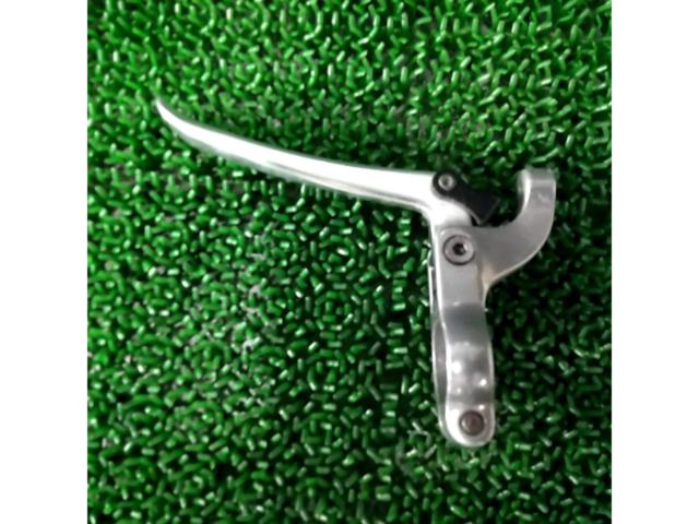 ※ハンドル固定ボルト欠品 TEKTRO FL750 ブレーキレバー左右セット