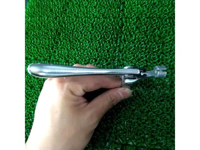※ハンドル固定ボルト欠品 TEKTRO FL750 ブレーキレバー左右セット
