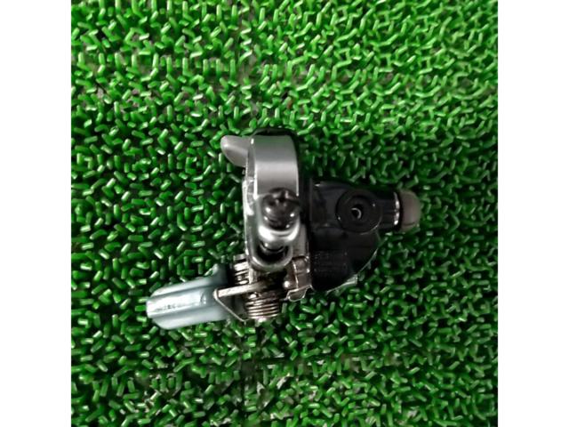 SHIMANO SL-3S90 内装3段用ピアノタッチレバー ブラック