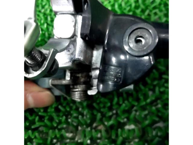 SHIMANO SL-3S90 内装3段用ピアノタッチレバー ブラック