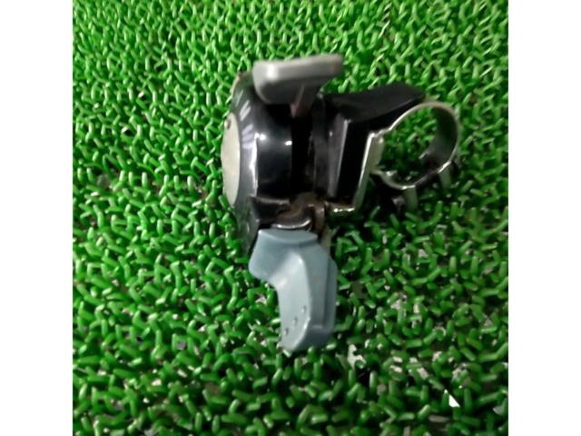 SHIMANO SL-3S90 内装3段用ピアノタッチレバー ブラック