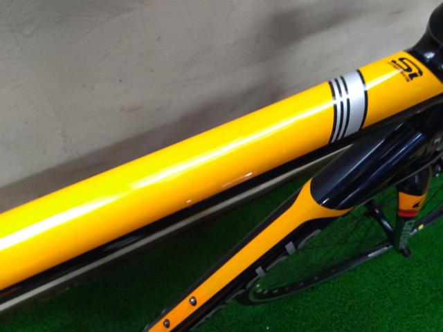 ※FD調整ボルト固着 CANNONDALE CAAD8 2017年モデル 700×25c 2×9s アルミフレームロードバイク ミッドナイトブルー サイズ:56 参考サイズ:175-185cm