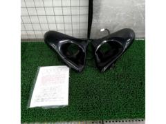 GANADOR スーパーミラー カーボンタイプ【RX-7/FD3S】