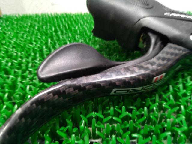 2×11s Campagnolo RECORD エルゴパワー 左右セット