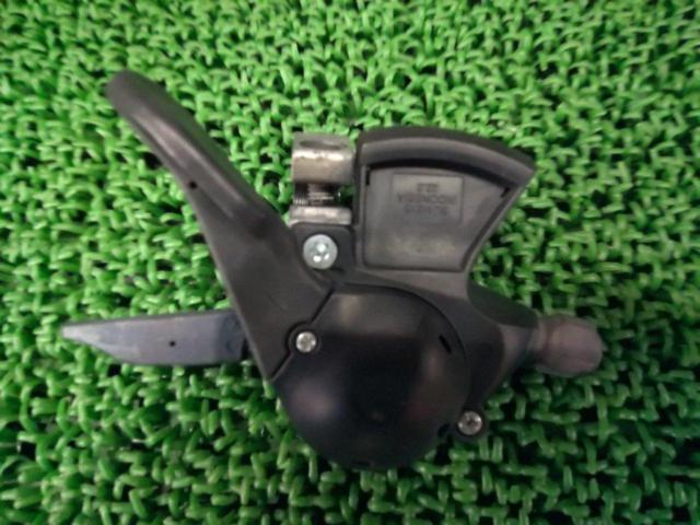※インナータイコ穴キャップ欠品 3S SHIMANO SL-M315 シフトレバー