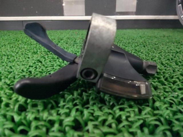 ※インナータイコ穴キャップ欠品 3S SHIMANO SL-M315 シフトレバー