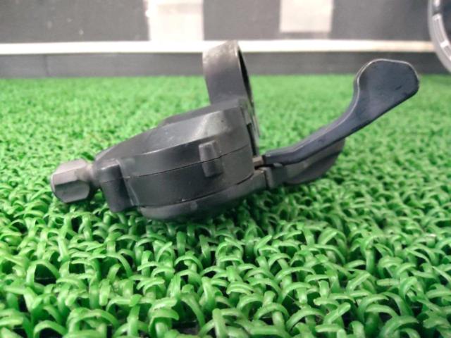 ※インナータイコ穴キャップ欠品 3S SHIMANO SL-M315 シフトレバー
