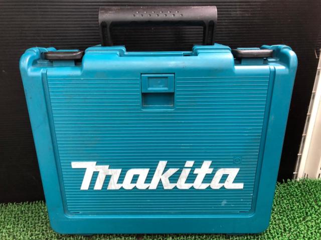 マキタ makita 充電式インパクトレンチ TW285DRGX