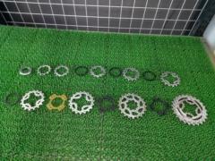campagnolo Veloce 10S スプロケット12-25T