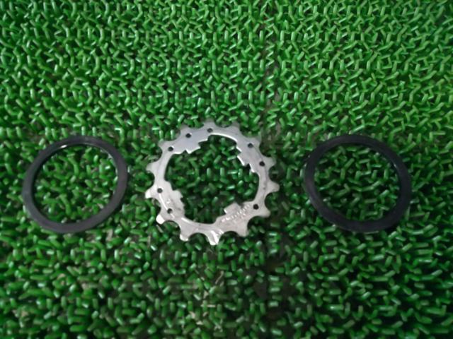 campagnolo Veloce 10S スプロケット12-25T