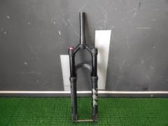 コラム長180mm/エンド幅110mm/27.5インチ Manitou MATTOC DORADO AIR エアサスペンションフォーク 110×15mmTA
