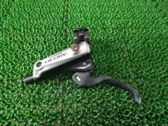 ※ハンドル固定ボルト欠品 SHIMANO DEORE BL-M615 ブレーキレバー
