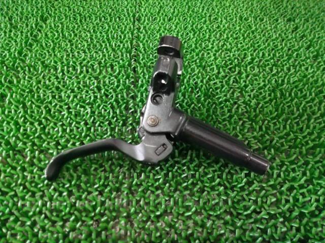 ※ハンドル固定ボルト欠品 SHIMANO DEORE BL-M615 ブレーキレバー