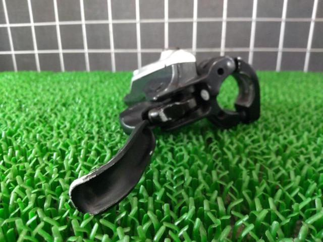 ※ハンドル固定ボルト欠品 SHIMANO DEORE BL-M615 ブレーキレバー