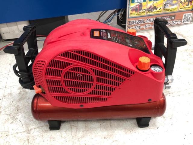 MAX マックス 高圧コンプレッサー  AK-HL1270E3