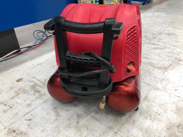 MAX マックス 高圧コンプレッサー  AK-HL1270E3