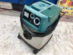 マキタ 集じん機 モデル474 makita 乾湿両用