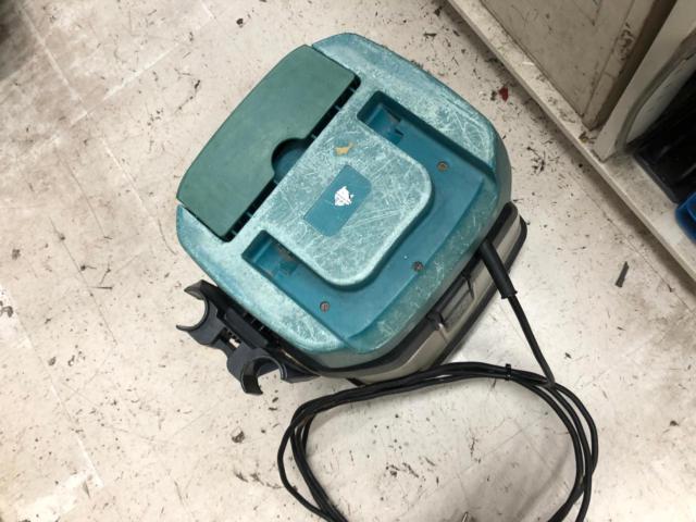 マキタ 集じん機 モデル474 makita 乾湿両用