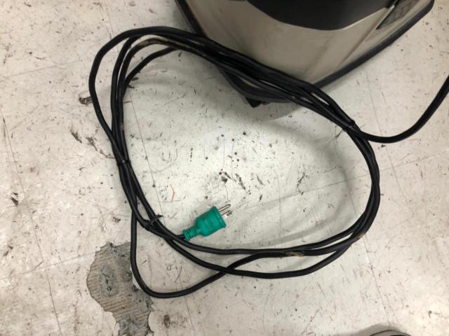 マキタ 集じん機 モデル474 makita 乾湿両用