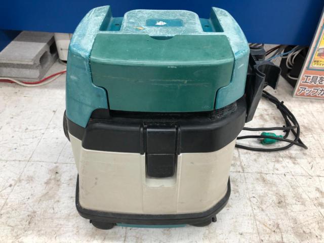 マキタ 集じん機 モデル474 makita 乾湿両用