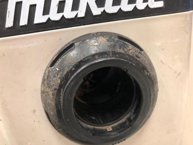マキタ 集じん機 モデル474 makita 乾湿両用
