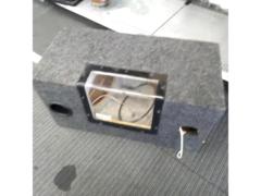 Woofer BOX only