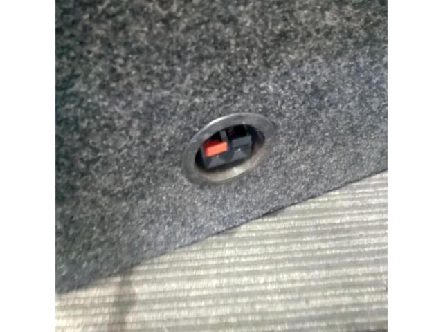 Woofer BOX only