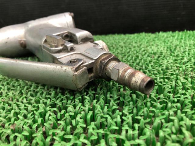 INGERSOLL RAND エアーインパクトレンチ