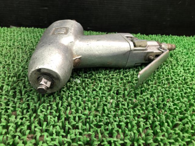INGERSOLL RAND エアーインパクトレンチ