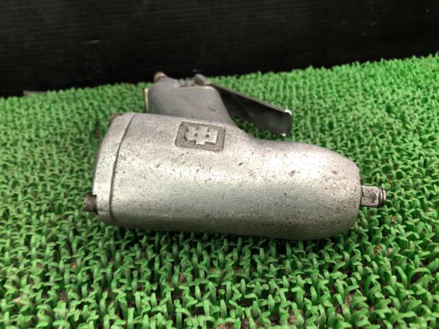 INGERSOLL RAND エアーインパクトレンチ