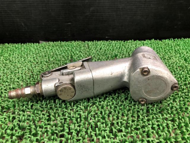 INGERSOLL RAND エアーインパクトレンチ
