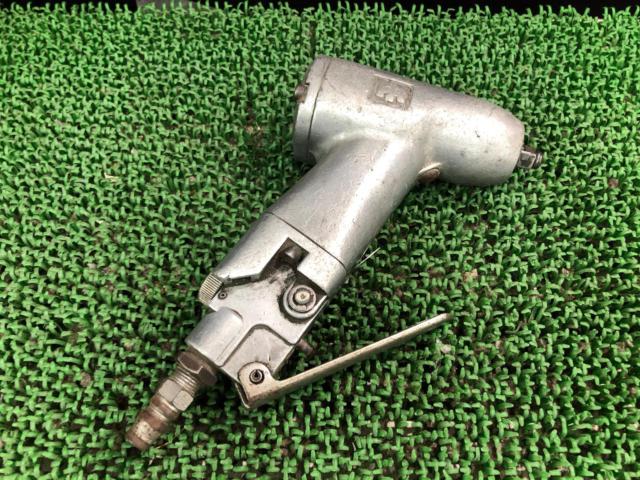 INGERSOLL RAND エアーインパクトレンチ