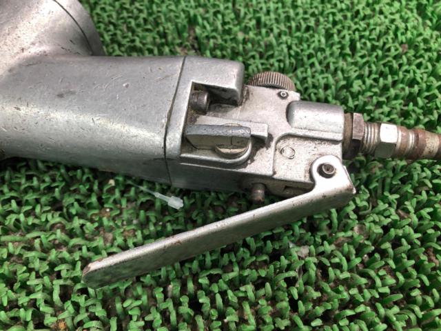 INGERSOLL RAND エアーインパクトレンチ