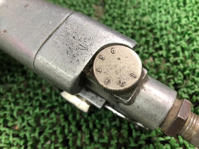 INGERSOLL RAND エアーインパクトレンチ