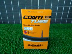 Continental RACE 28 700C 仏式 42mm 700×25-32c 25×622ー32×630 チューブ