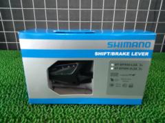 SHIMANO ST-EF500-L2A 3S シフト/ブレーキレバー 左のみ